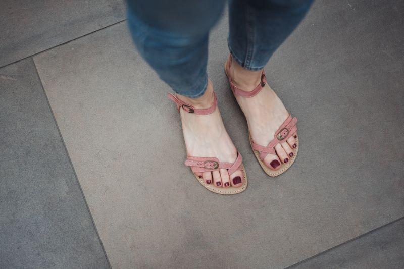 Belenka Claire - Flamingo Pink – kuva 3