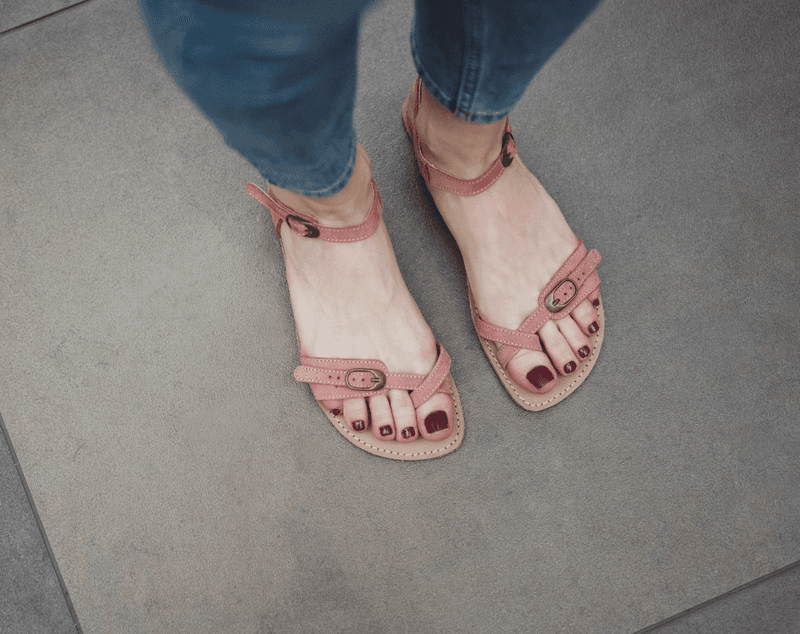 Belenka Claire - Flamingo Pink – kuva 1