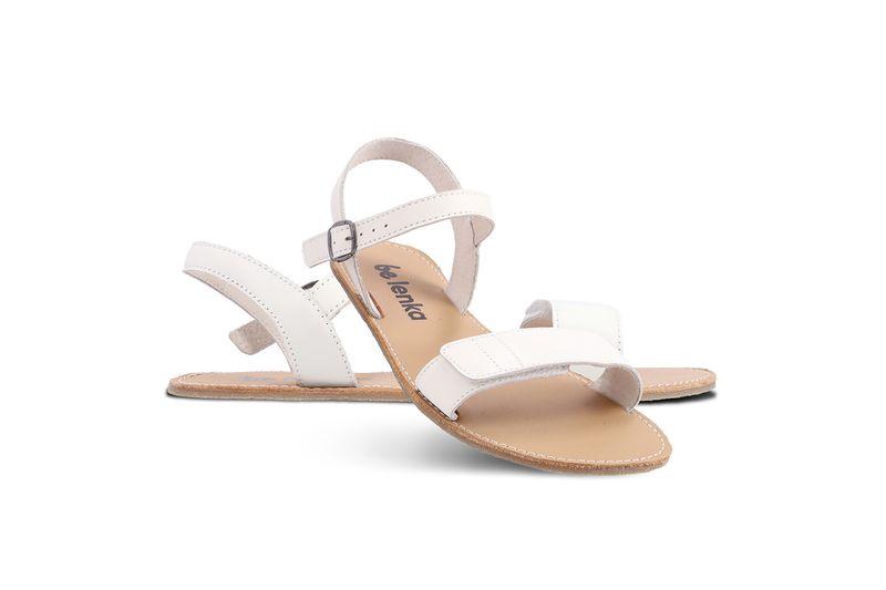 Belenka Grace - Ivory White – kuva 5