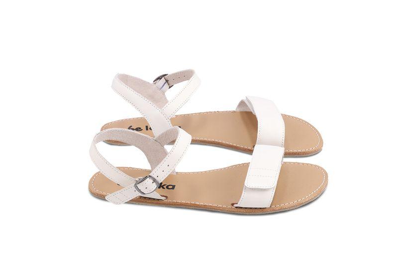 Belenka Grace - Ivory White – kuva 6