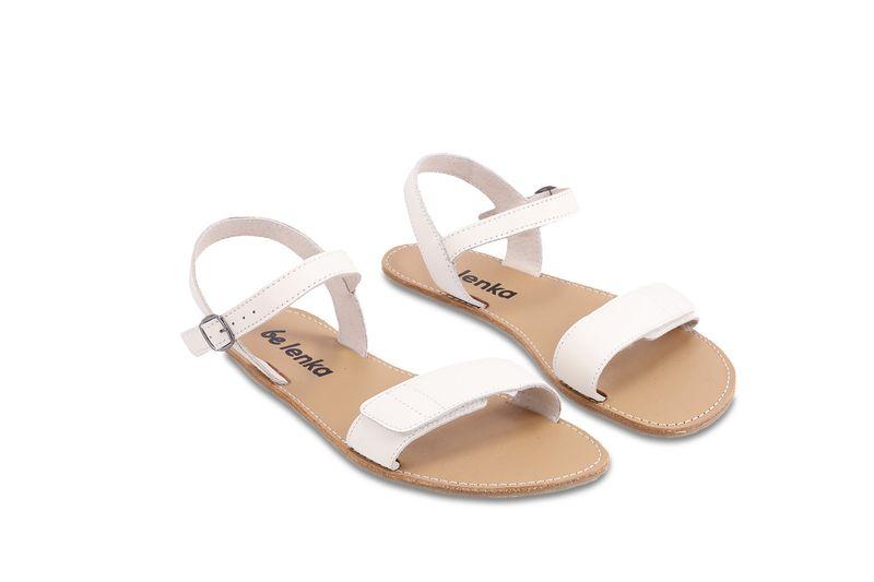 Belenka Grace - Ivory White – kuva 8