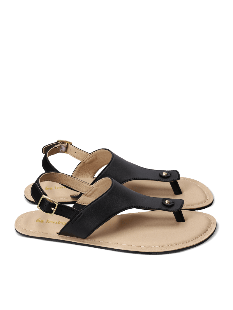 Belenka Promenade 2.0 - Black – kuva 4