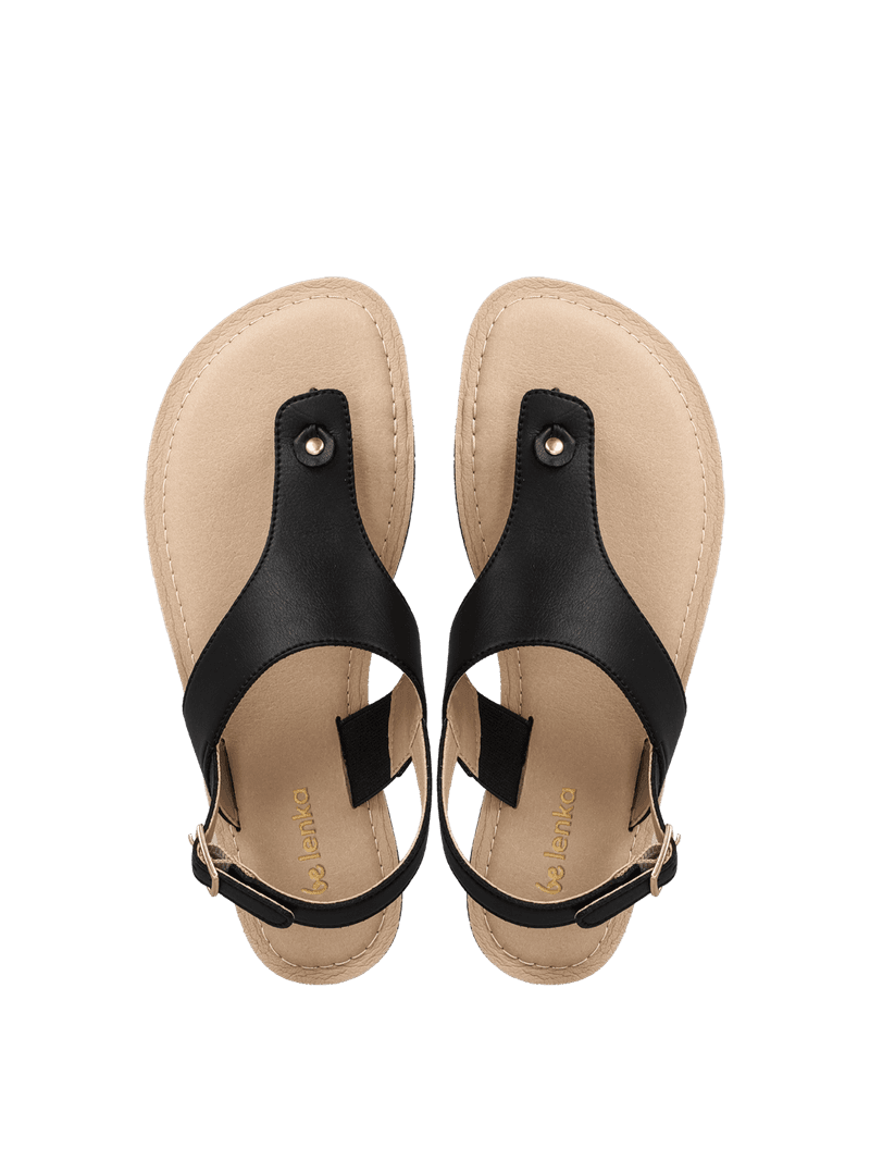 Belenka Promenade 2.0 - Black – kuva 5