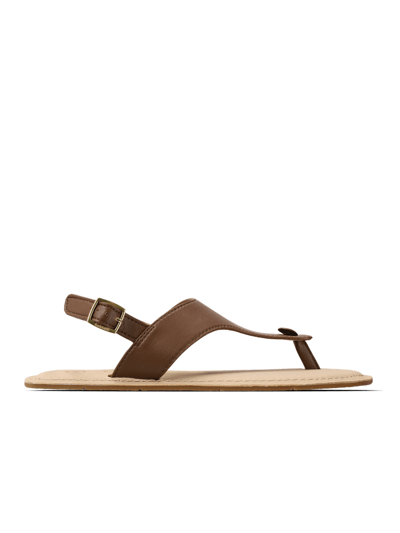 Promenade 2.0 - Dark Brown
