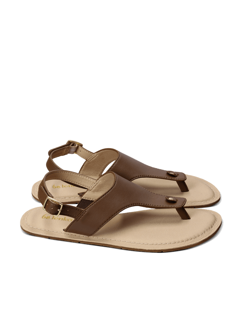 Belenka Promenade 2.0 - Dark Brown – kuva 5