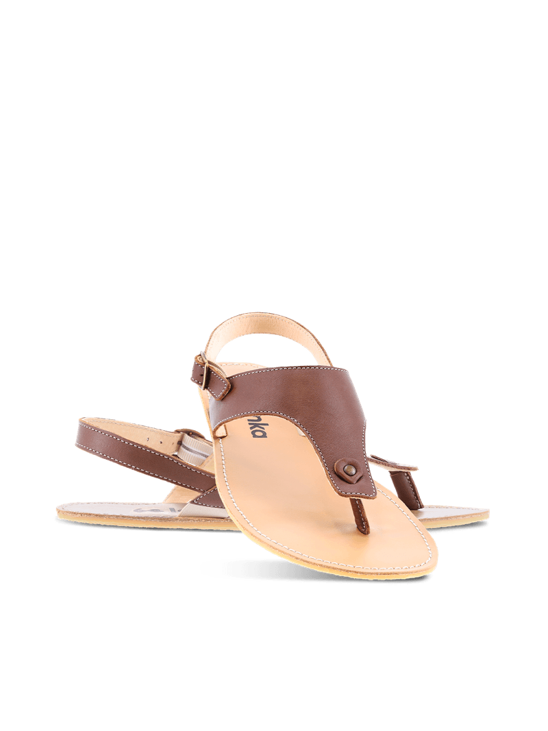 Belenka Promenade - Dark Brown – kuva 5