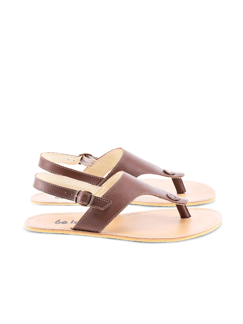 Belenka Promenade - Dark Brown – kuva 7