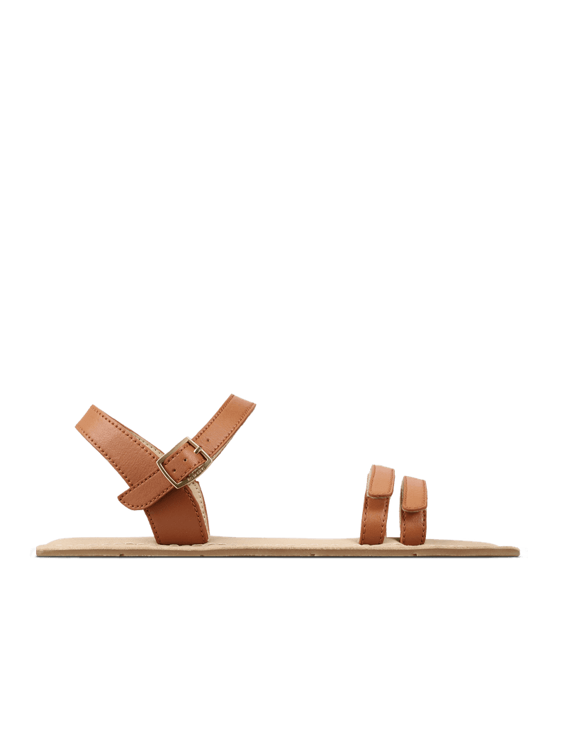 Summer 2.0 - Brown