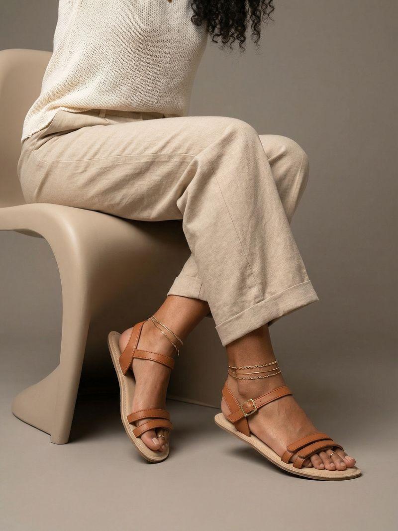 Belenka Summer 2.0 - Brown – kuva 2