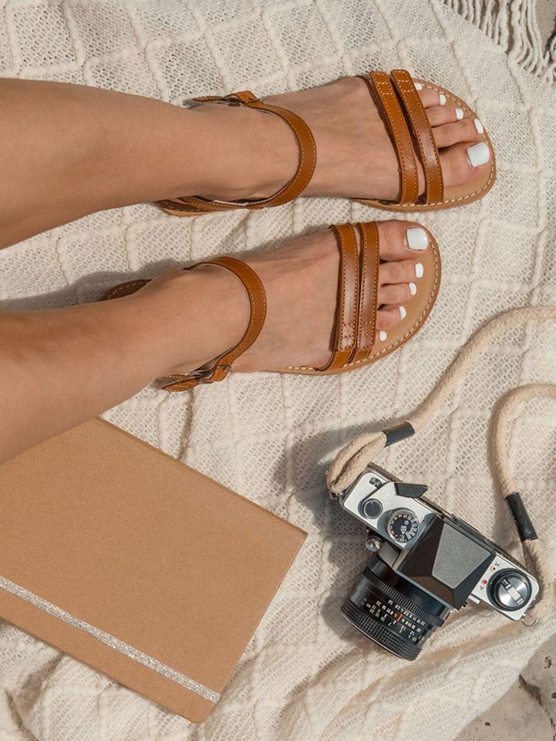 Belenka Summer - Brown – kuva 5