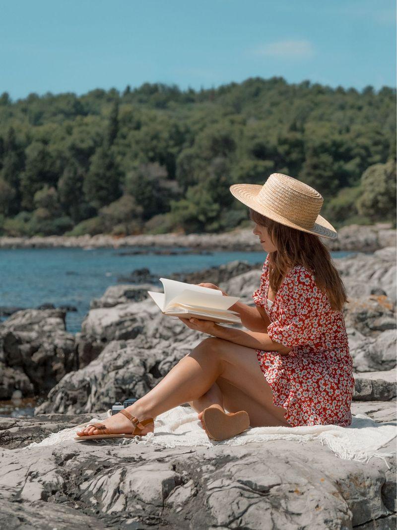 Belenka Summer - Brown – kuva 7