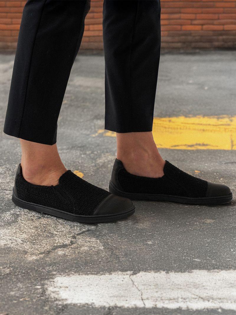 Belenka Breeze - All Black – kuva 6