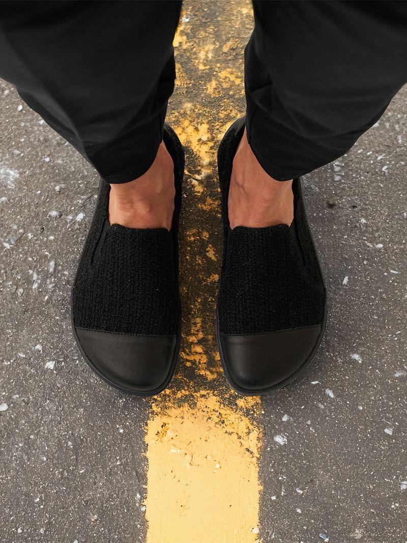 Belenka Breeze - All Black – kuva 8