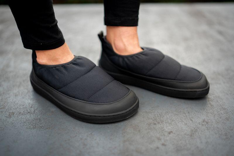 Belenka Nimbus - All Black – kuva 6
