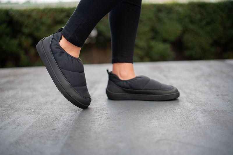 Belenka Nimbus - All Black