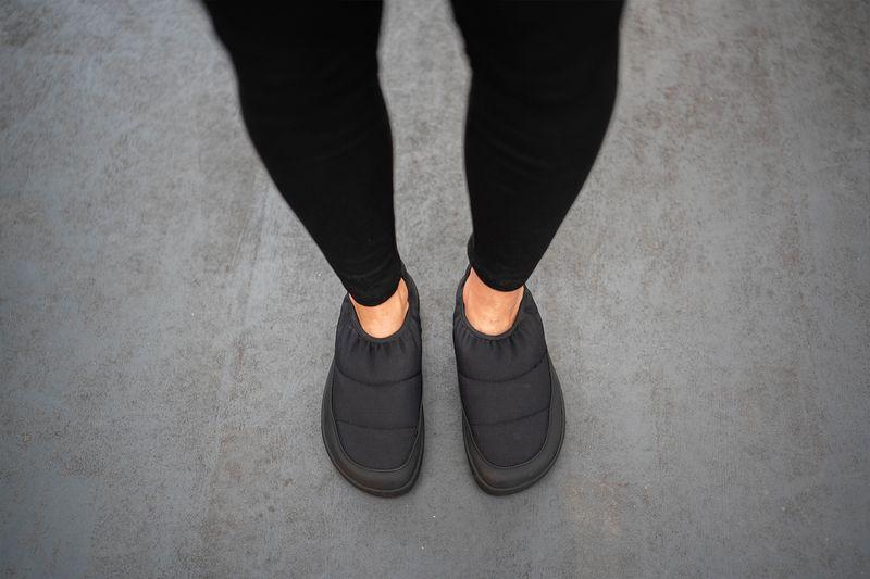 Belenka Nimbus - All Black – kuva 8