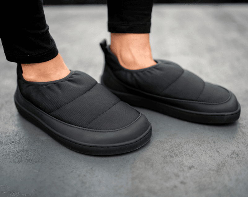 Belenka Nimbus - All Black – kuva 3