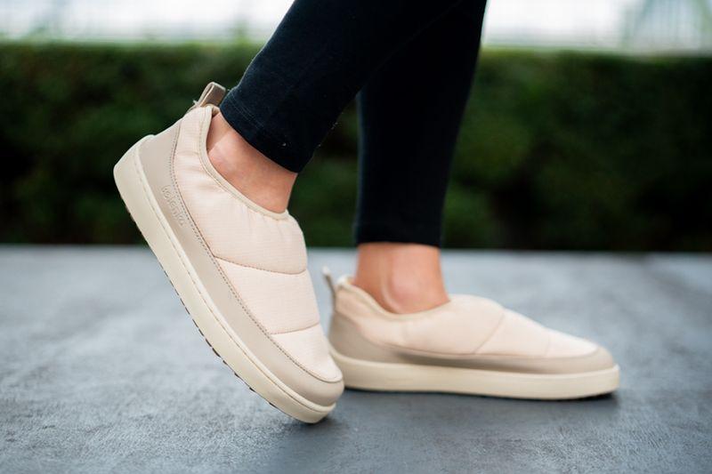 Belenka Nimbus - Beige