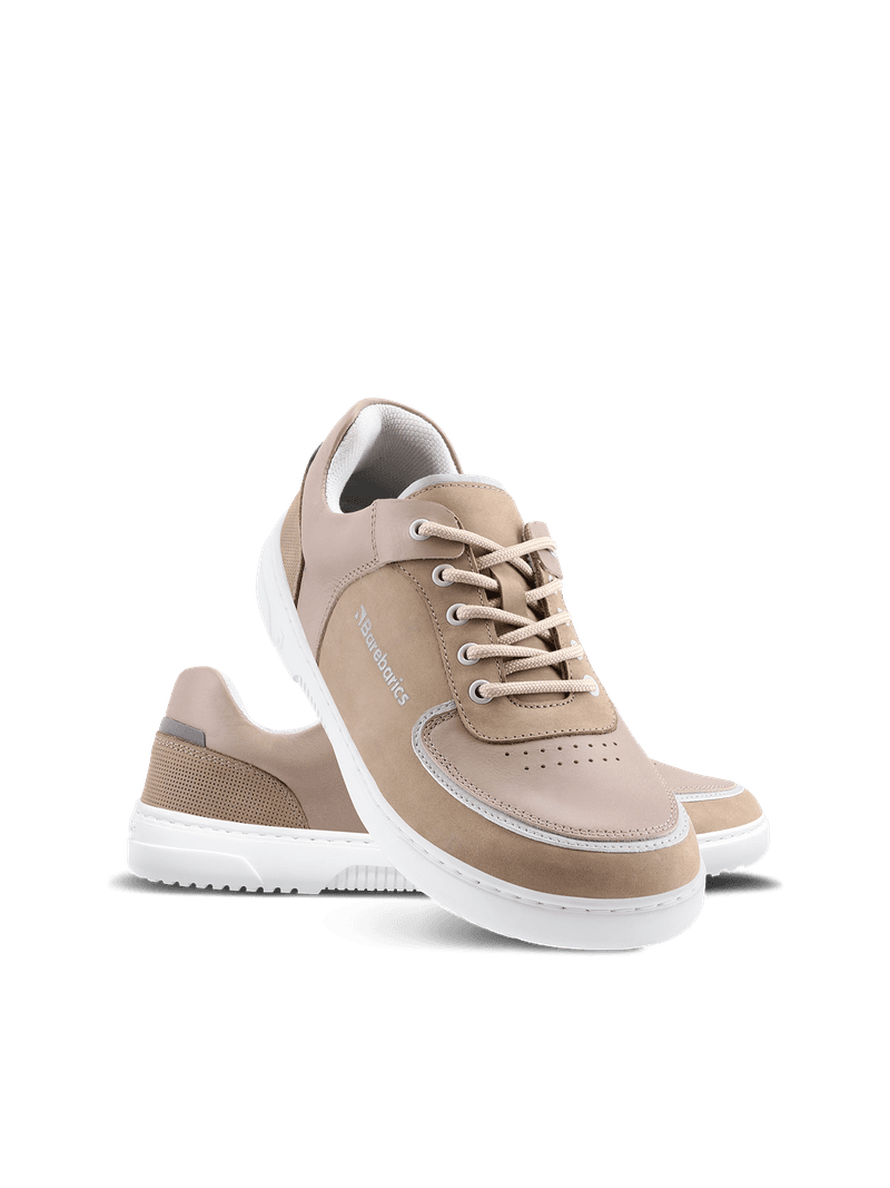 Barebarics Blend - Cappuccino Brown – kuva 7