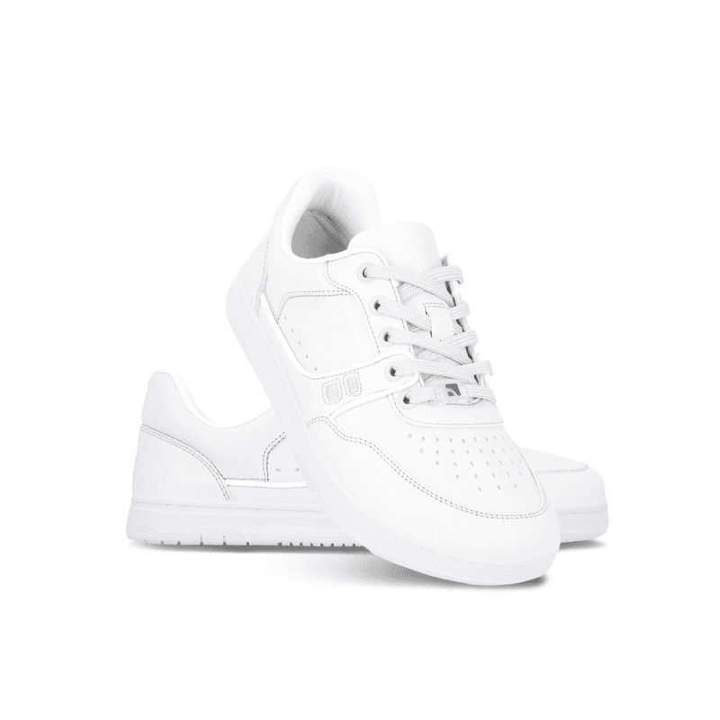Barebarics Arise - All White – kuva 2