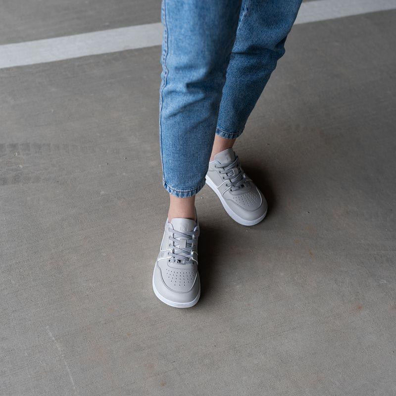 Barebarics Arise - Light Grey – kuva 6