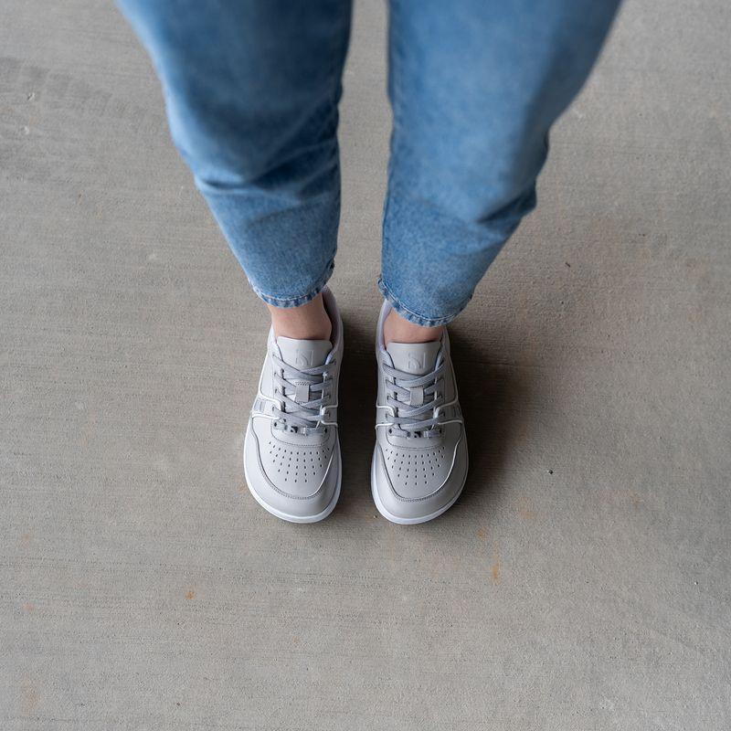 Barebarics Arise - Light Grey – kuva 8