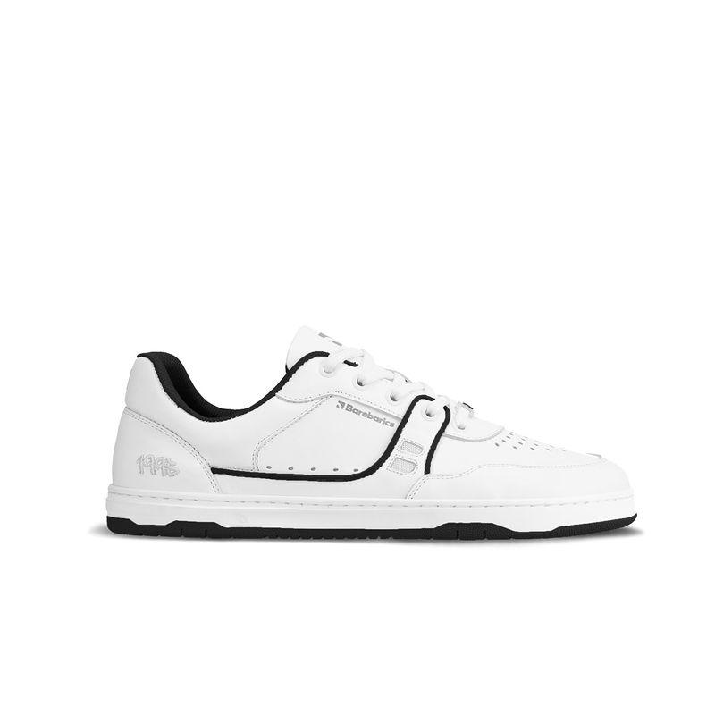 Barebarics Arise - White & Black – kuva 2