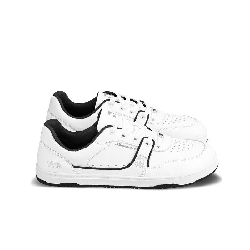 Barebarics Arise - White & Black – kuva 5