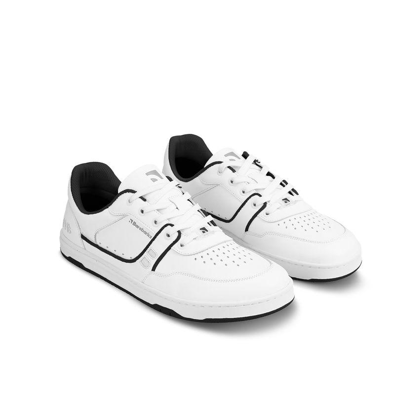 Barebarics Arise - White & Black – kuva 7