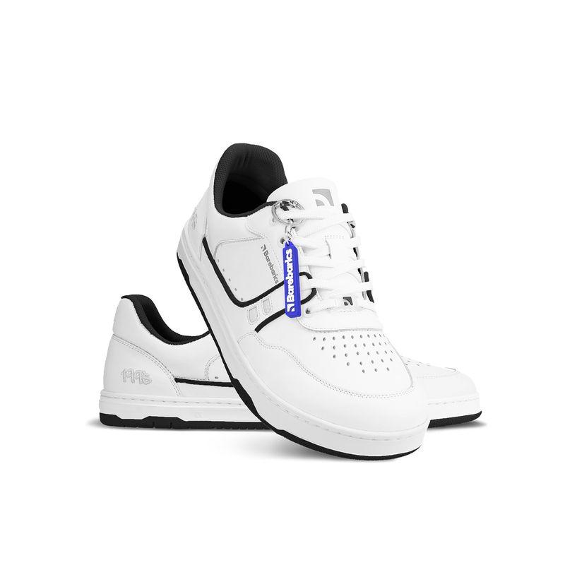 Barebarics Arise - White & Black – kuva 3