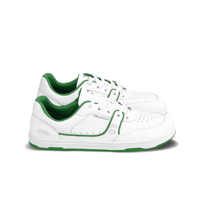 Barebarics Arise - White & Green – kuva 5