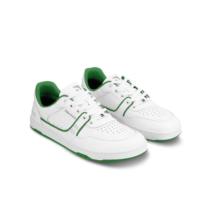 Barebarics Arise - White & Green – kuva 7