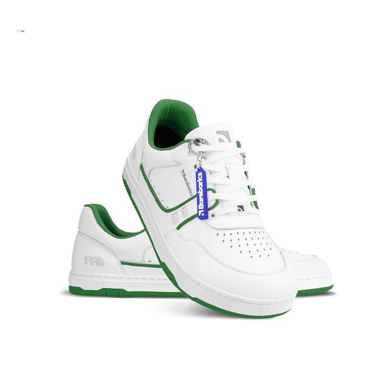 Barebarics Arise - White & Green – kuva 3