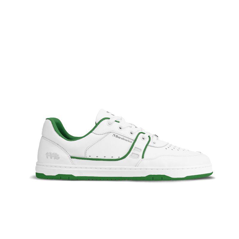 Barebarics Arise - White & Green – kuva 2