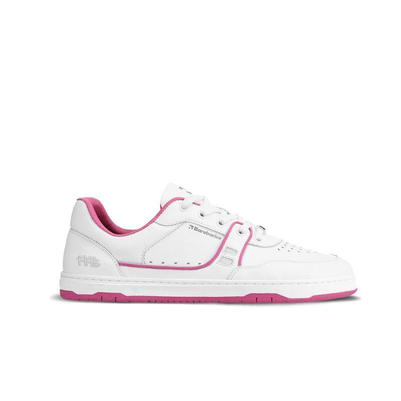 Barebarics Arise - White & Raspberry Pink – kuva 3