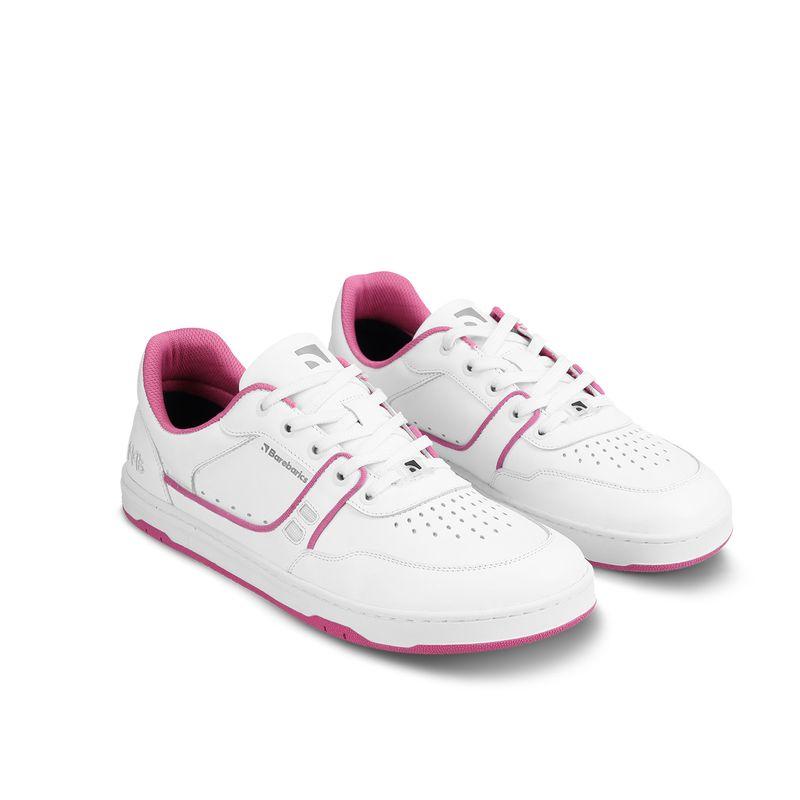 Barebarics Arise - White & Raspberry Pink – kuva 7