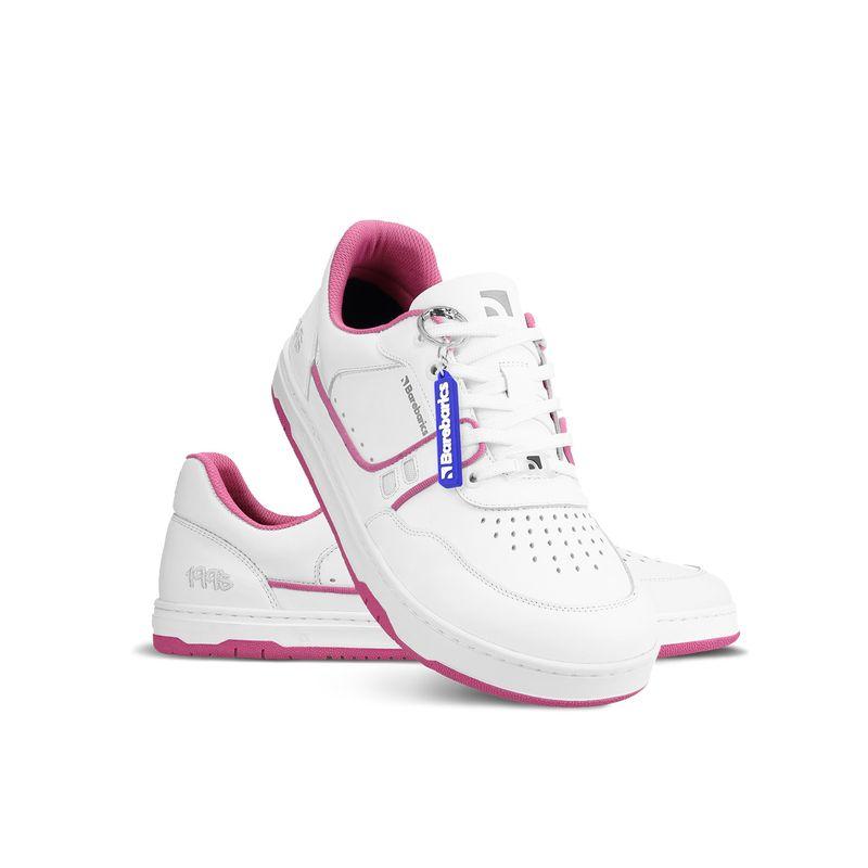 Barebarics Arise - White & Raspberry Pink – kuva 2