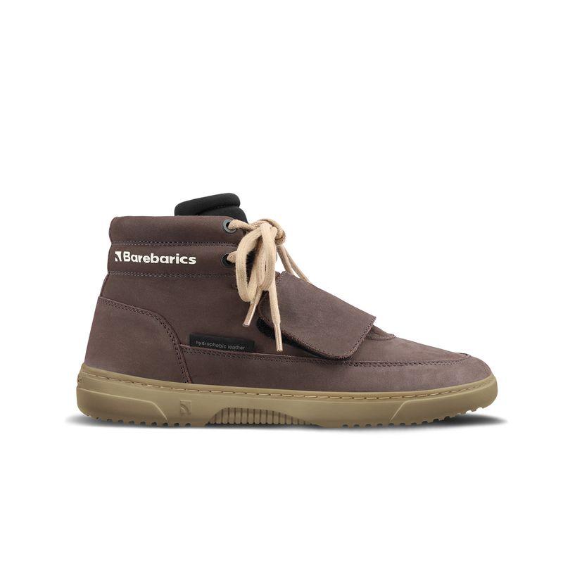 Barebarics Blizzard - Dark Chocolate Brown – kuva 3