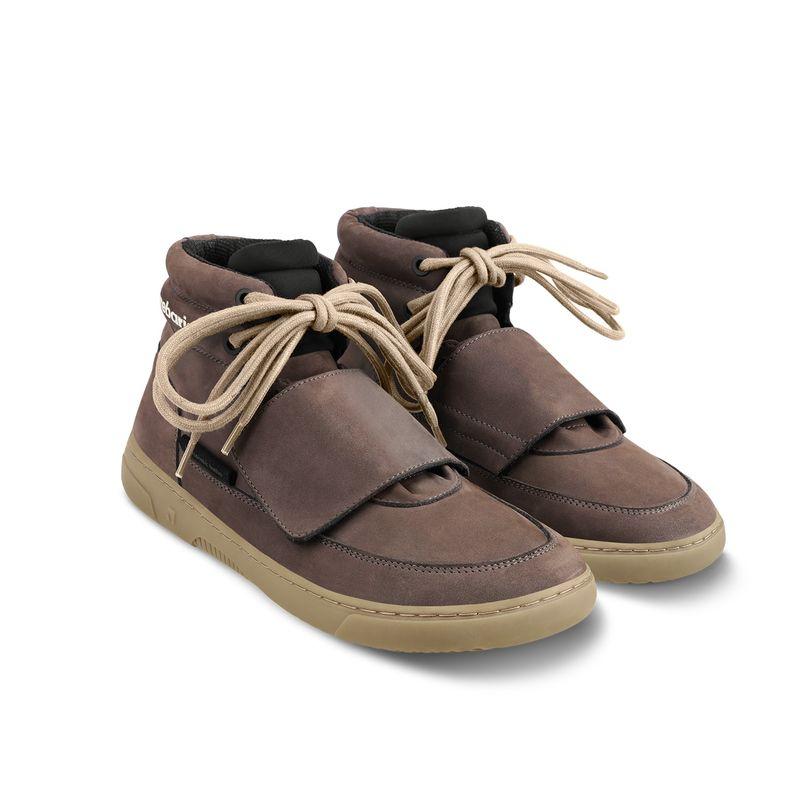 Barebarics Blizzard - Dark Chocolate Brown – kuva 5