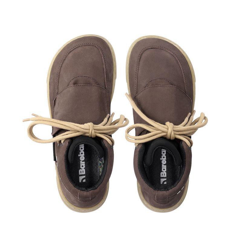 Barebarics Blizzard - Dark Chocolate Brown – kuva 7