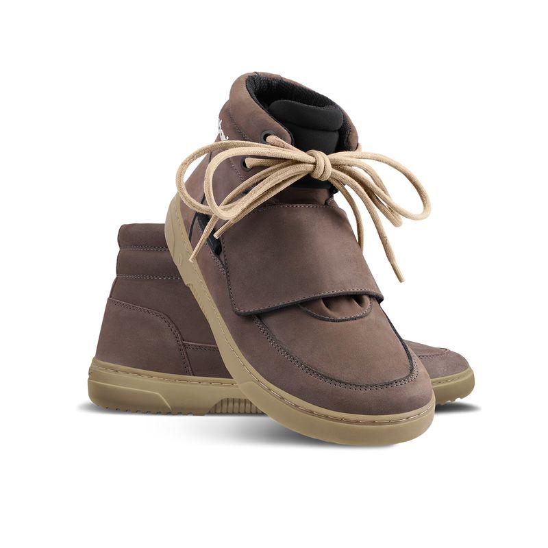 Barebarics Blizzard - Dark Chocolate Brown – kuva 4