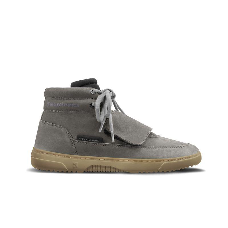 Barebarics Blizzard - Dark Grey – kuva 2