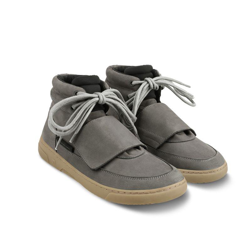Barebarics Blizzard - Dark Grey – kuva 4