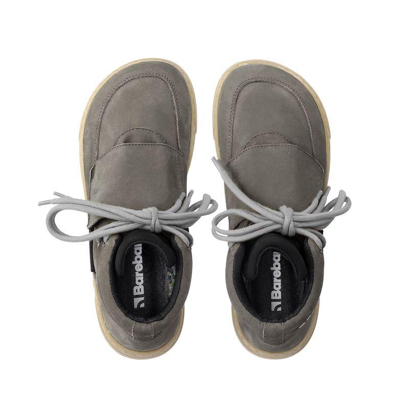 Barebarics Blizzard - Dark Grey – kuva 5