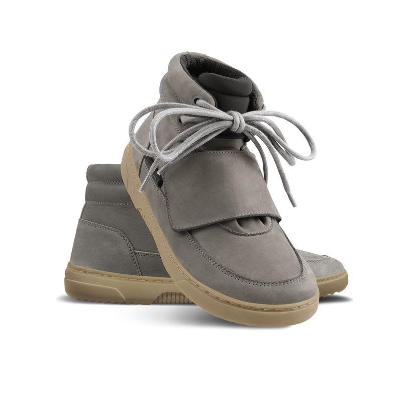 Barebarics Blizzard - Dark Grey – kuva 7