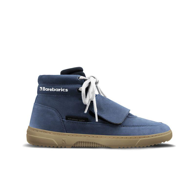 Barebarics Blizzard - Navy Blue – kuva 2