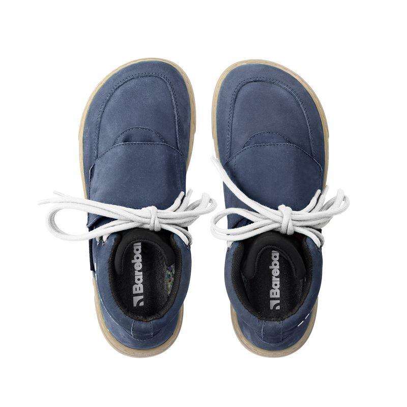 Barebarics Blizzard - Navy Blue – kuva 7