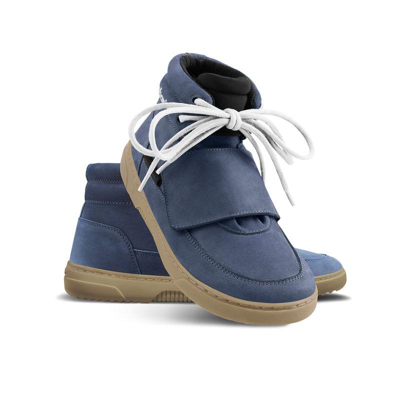 Barebarics Blizzard - Navy Blue – kuva 4
