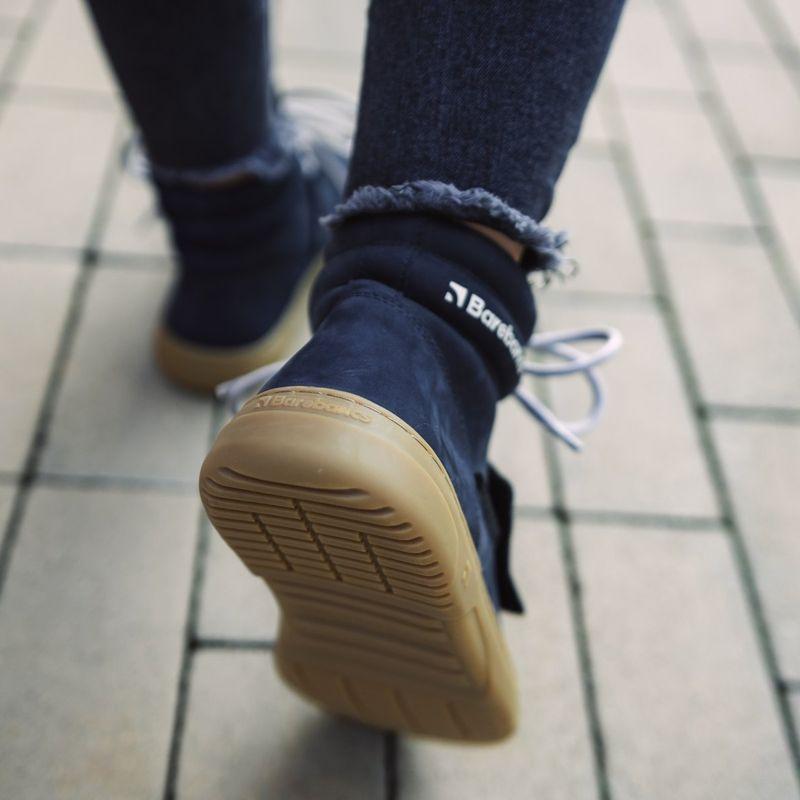 Barebarics Blizzard - Navy Blue – kuva 6