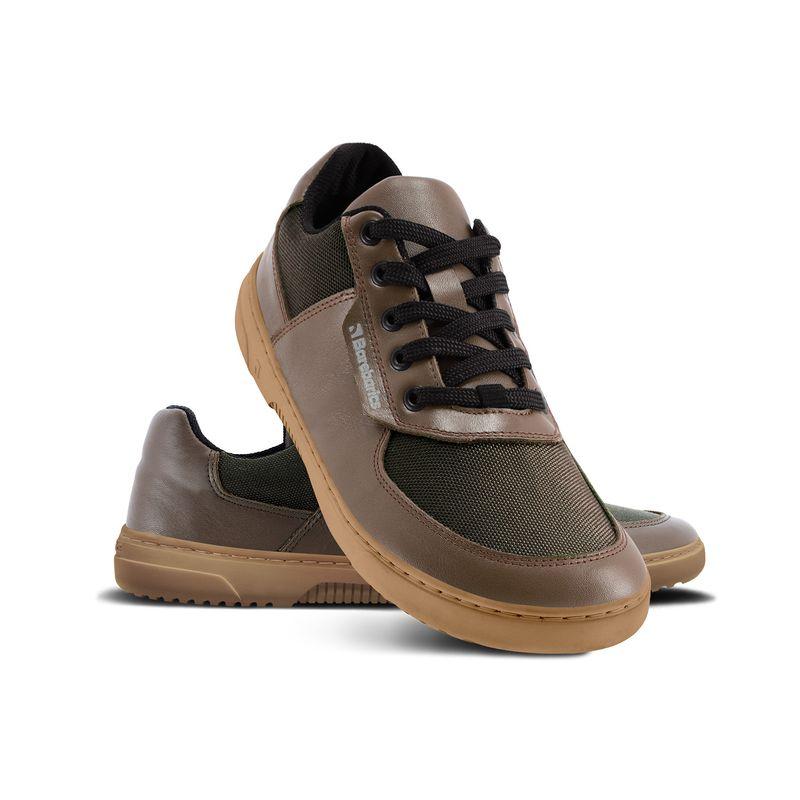 Barebarics Bravo - Carob Brown – kuva 3